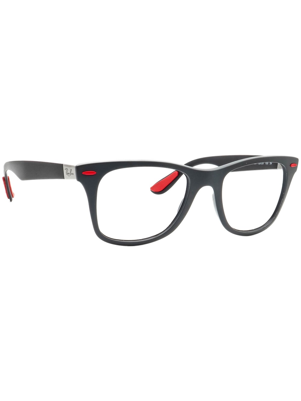 Ray-Ban Ferrari RB 4195-M F603/6G Sunglasses (no lenses)